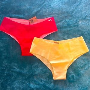 VS Pink - Cheekster Panties ❤️✨